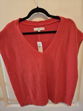 Loft Sweater